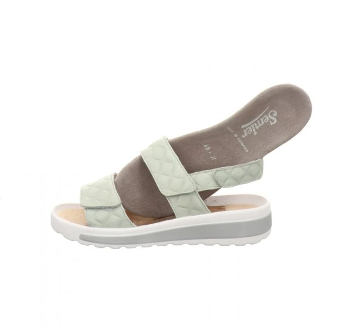 Semler H3015 Hanna H-Weite Mint â Bild 6