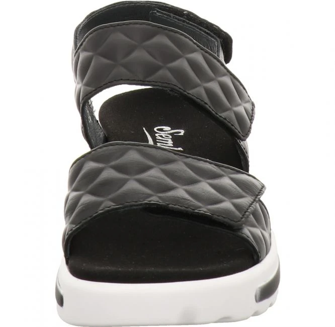 Semler H3015 Hanna H-Weite Schwarz â Bild 3