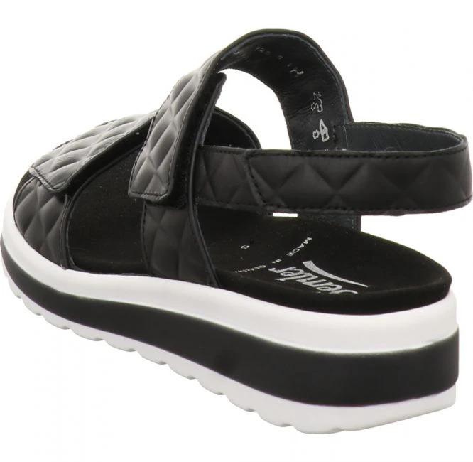 Semler H3015 Hanna H-Weite Schwarz â Bild 4