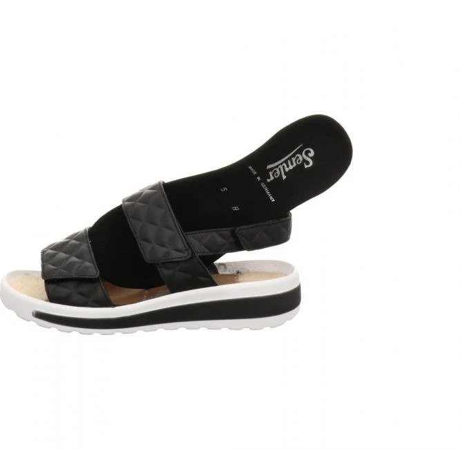 Semler H3015 Hanna H-Weite Schwarz â Bild 6