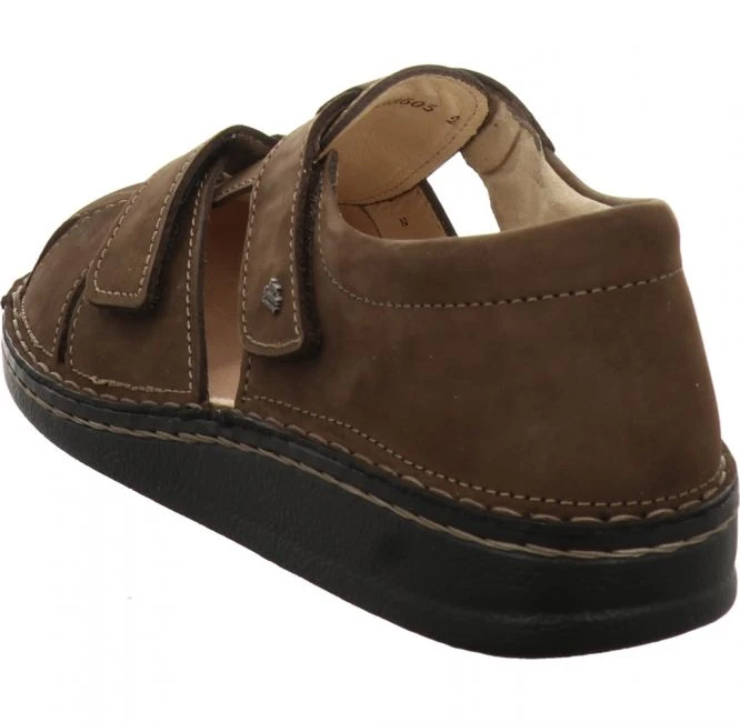 Finn Comfort Athos Braun – Bild 4