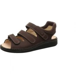 Finn Comfort Tunis Braun
