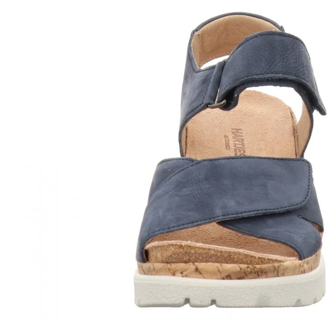 Hartjes 1706/72 – Bild 3