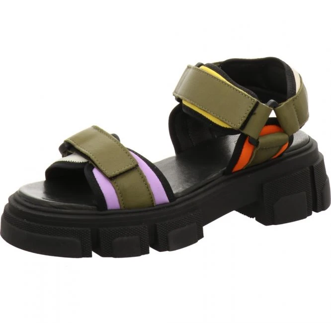 Apple Of Eden Orly 49