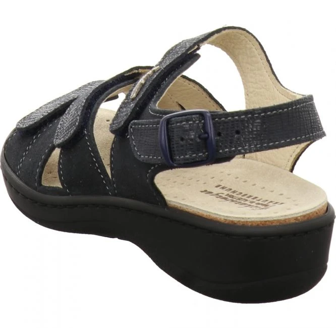 Hickersberger 2849 7301 Sandale – Bild 4