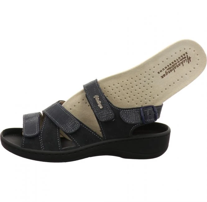 Hickersberger 2849 7301 Sandale – Bild 6