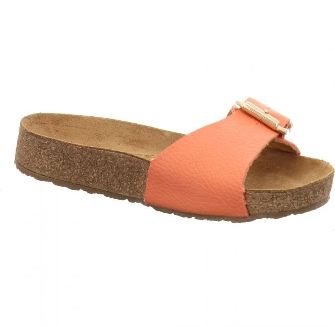 Haflinger Bio Gina Koralle – Bild 2