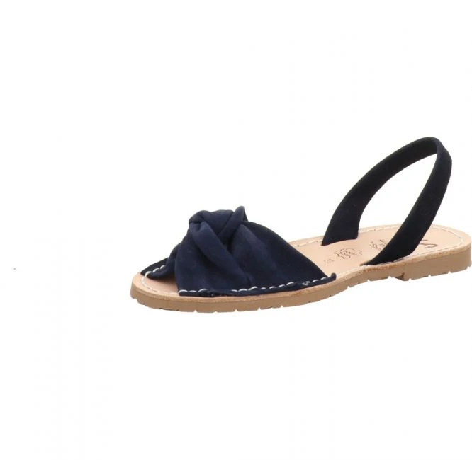 Ria Avarcas 27843 Blau