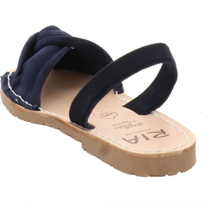 Ria Avarcas 27843 Blau – Bild 4