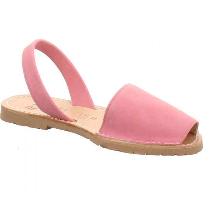 Ria Avarcas 20002 Rosa – Bild 2