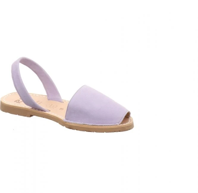 Ria Avarcas 20002 Lila Avarcas – Bild 2