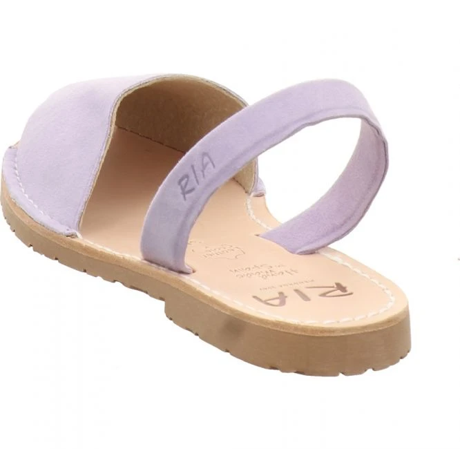 Ria Avarcas 20002 Lila Avarcas – Bild 4