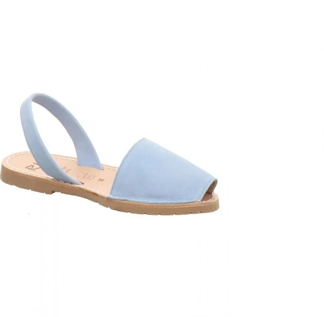 Ria Avarcas 20002 Azure Avarcas – Bild 2