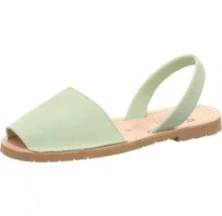 Ria Avarcas 20002 Grün