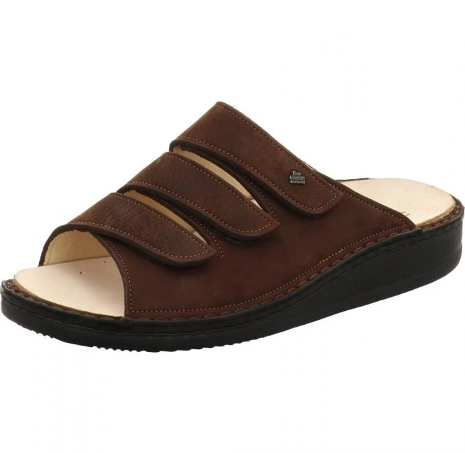 Finn Comfort Korfu Coffee