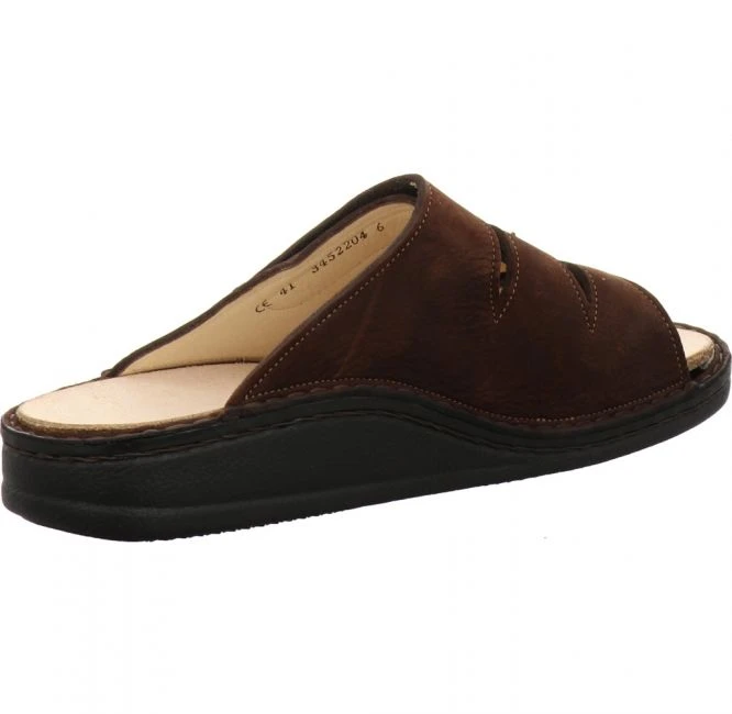 Finn Comfort Korfu Coffee – Bild 2