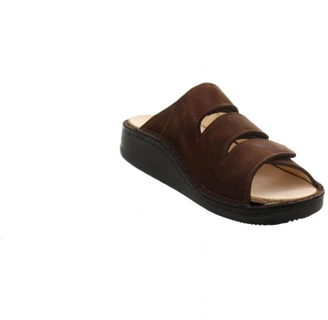 Finn Comfort Korfu Coffee – Bild 3