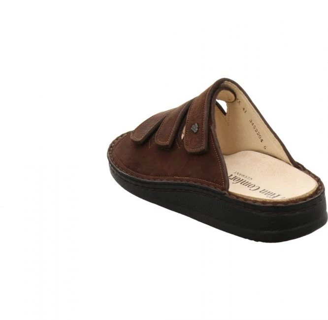 Finn Comfort Korfu Coffee – Bild 4