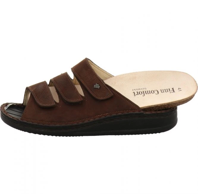 Finn Comfort Korfu Coffee – Bild 6