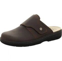 Hickersberger 0762 Herren Clog G