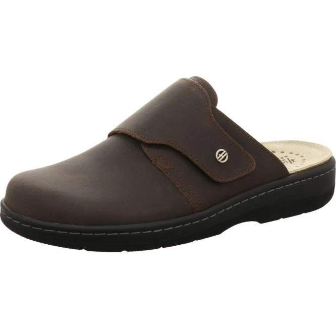 Hickersberger 0762 Herren Clog G