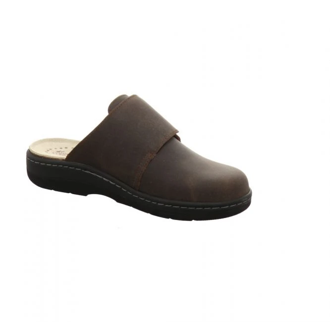 Hickersberger 0762 Herren Clog G – Bild 2