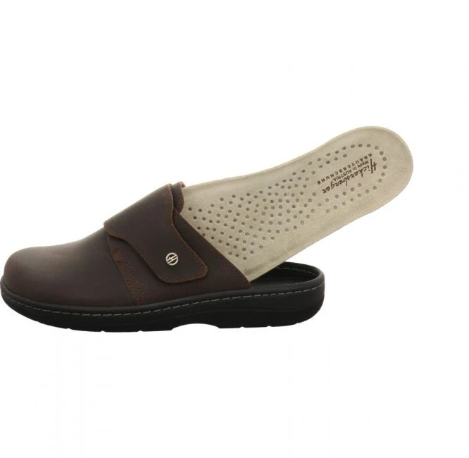 Hickersberger 0762 Herren Clog G – Bild 6
