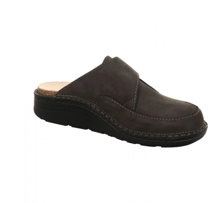 Finn Comfort Aguilas Grau – Bild 2