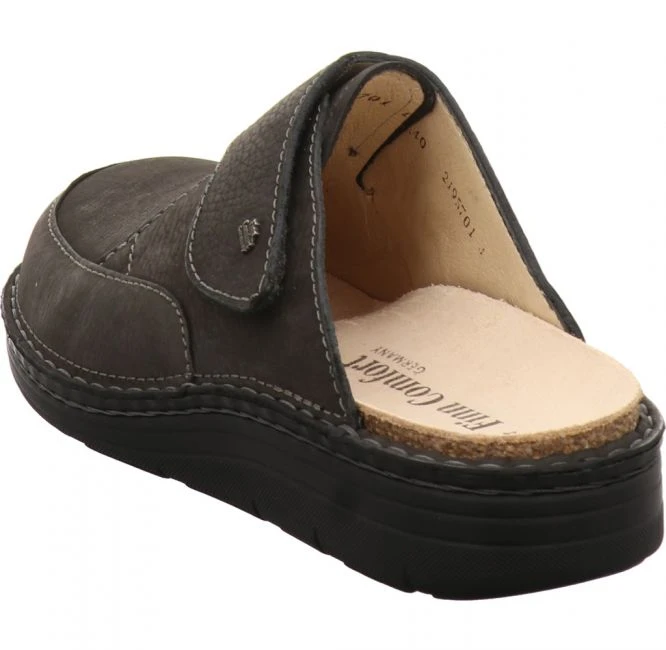 Finn Comfort Aguilas Grau – Bild 4