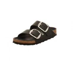 Birkenstock Arizona Lady Big Buckle FL Bla
