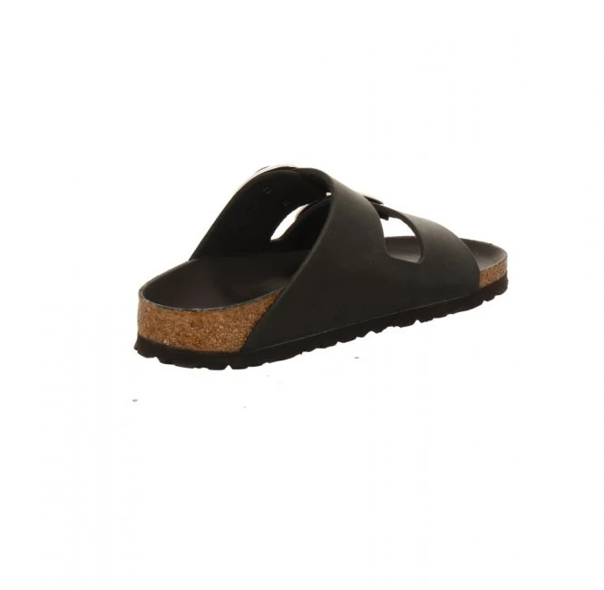 Birkenstock Arizona Lady Big Buckle FL Bla – Bild 2