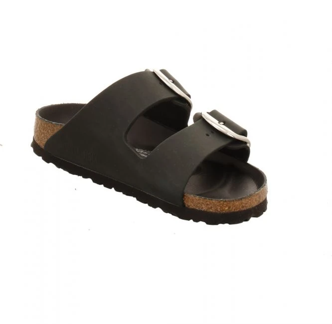 Birkenstock Arizona Lady Big Buckle FL Bla – Bild 3