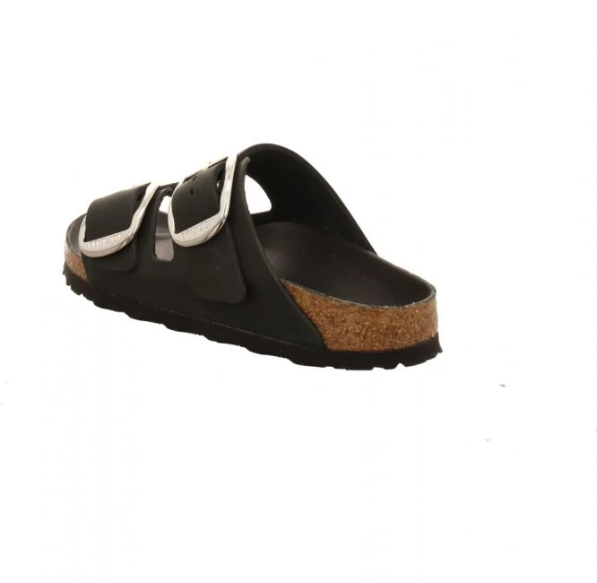 Birkenstock Arizona Lady Big Buckle FL Bla – Bild 4