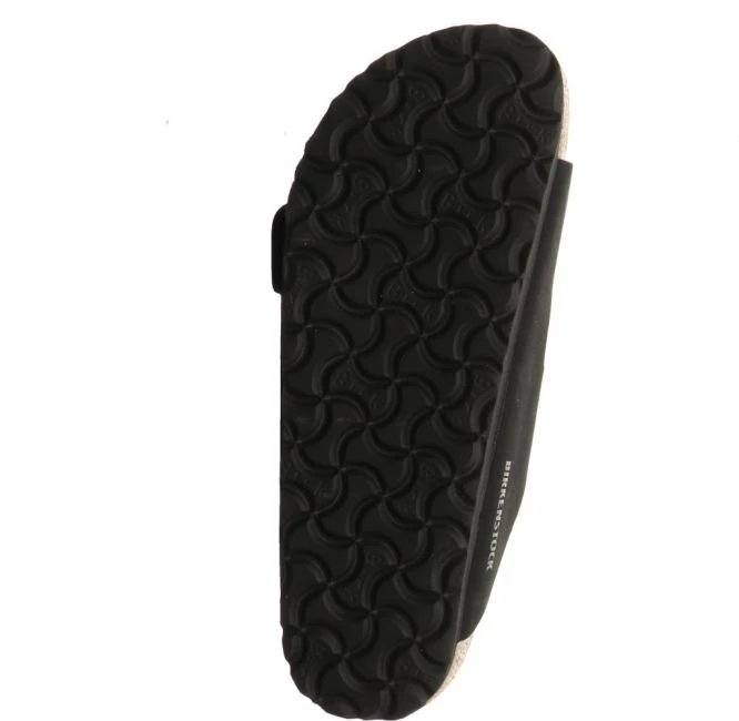 Birkenstock Arizona Big Buckle LENB Black – Bild 5