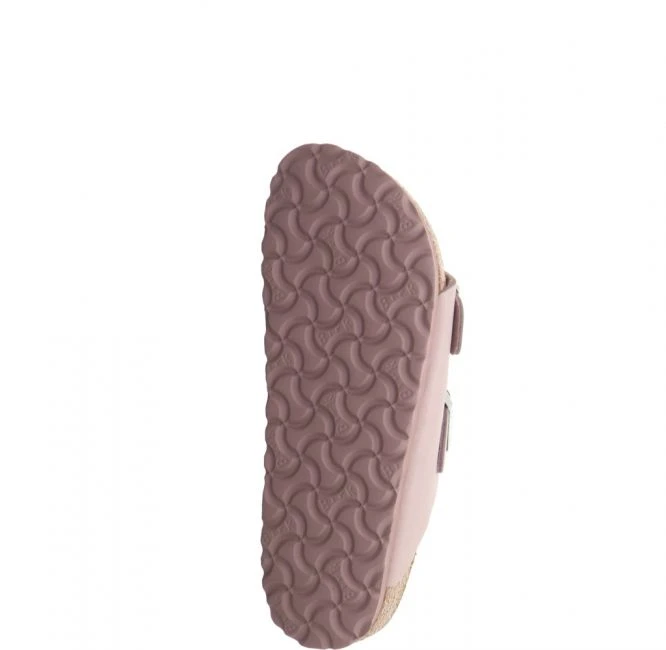 Birkenstock Arizona Lady SFB Lilac – Bild 5