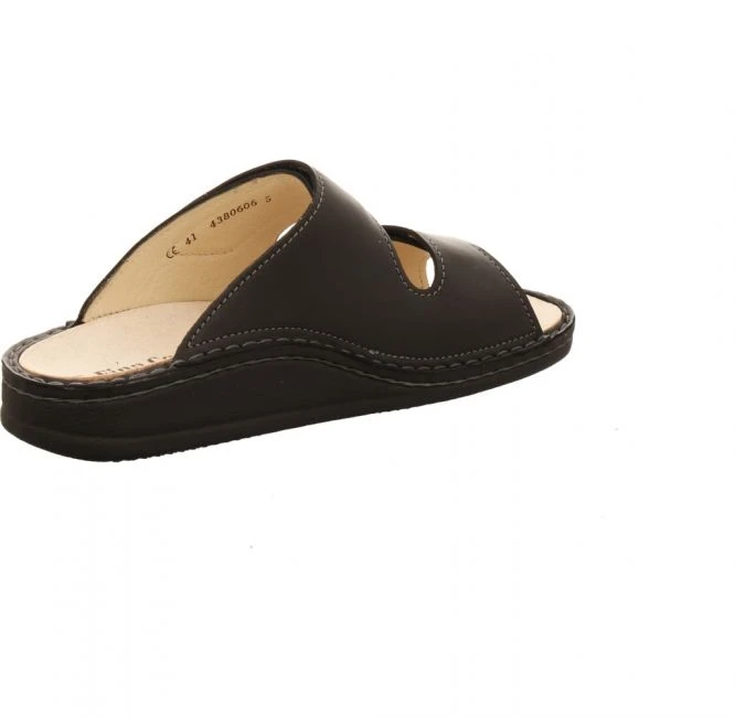 Finn Comfort Riad Black – Bild 2