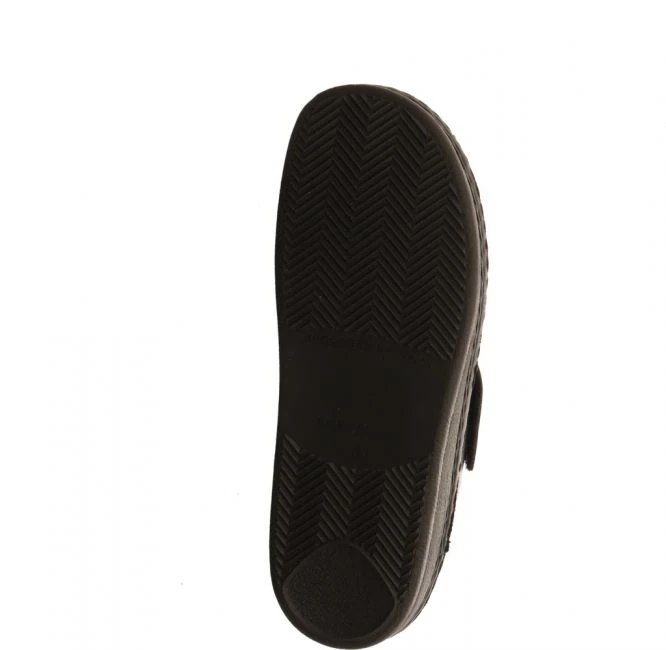 Finn Comfort Riad Black – Bild 5