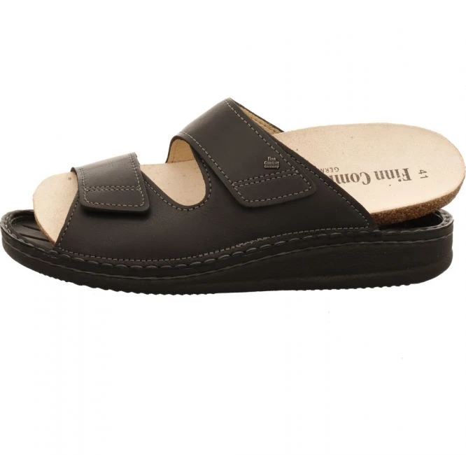 Finn Comfort Riad Black – Bild 6