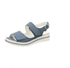 WaldlÀufer - Lugina 351002 Hakura H-Weite Denim