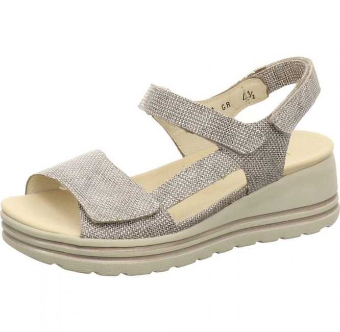 WaldlÀufer - Lugina 728003 Michelle H-Weite Corda