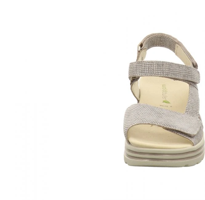 WaldlĂ€ufer - Lugina 728003 Michelle H-Weite Corda â Bild 3