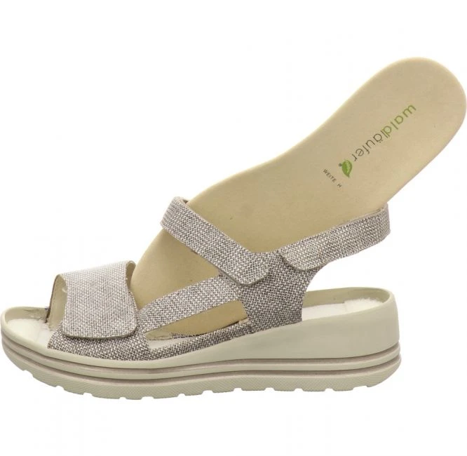 WaldlĂ€ufer - Lugina 728003 Michelle H-Weite Corda â Bild 6