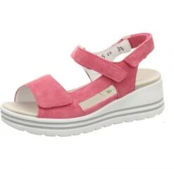 Waldläufer - Lugina 728003 Michelle H-Weite Himbee