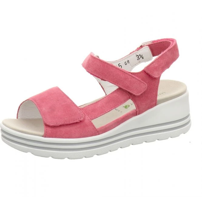 WaldlÀufer - Lugina 728003 Michelle H-Weite Himbee