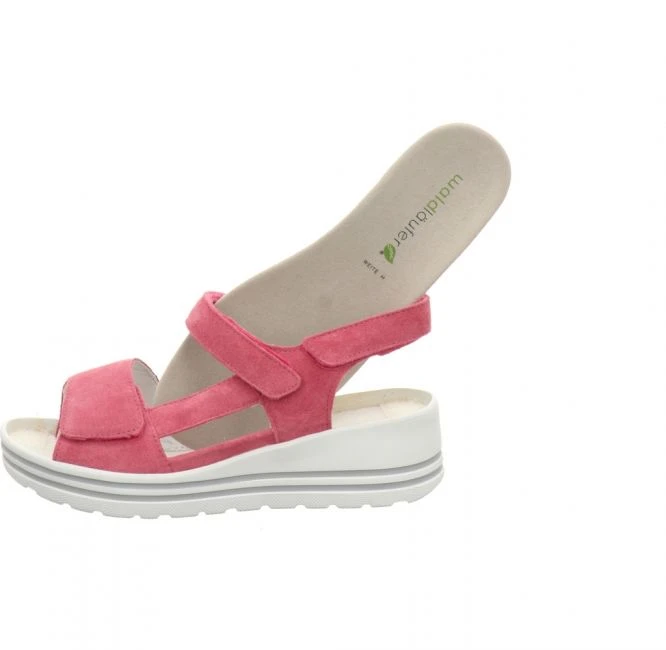 WaldlĂ€ufer - Lugina 728003 Michelle H-Weite Himbee â Bild 6