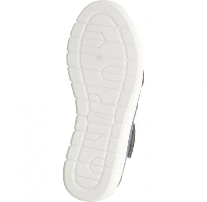 WaldlĂ€ufer - Lugina 712804 Lotta H-Weite Jeans â Bild 5