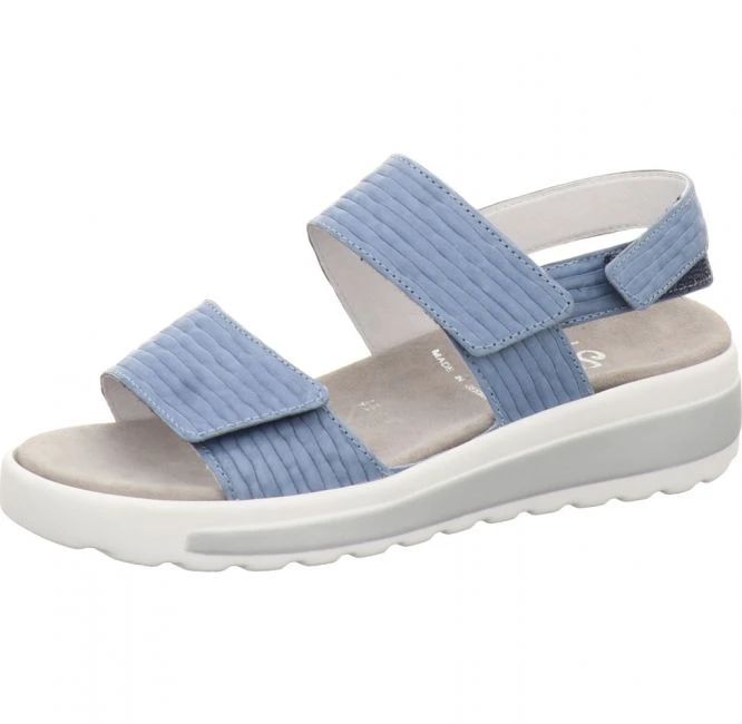 Semler H3015 Hanna H-Weite Sky