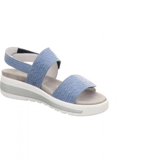 Semler H3015 Hanna H-Weite Sky â Bild 2