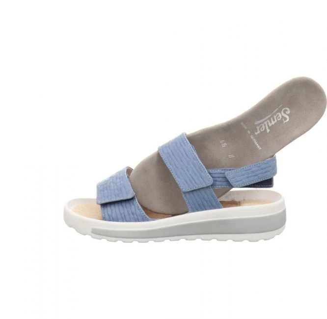 Semler H3015 Hanna H-Weite Sky â Bild 6