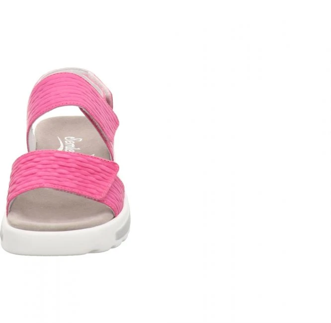 Semler H3015 Hanna H-Weite Pink â Bild 3